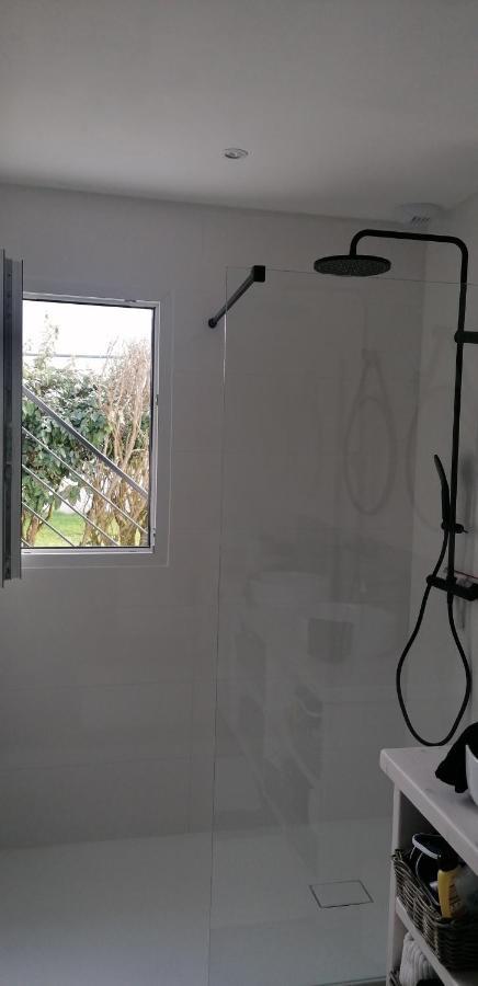Capplouneour Holiday home *