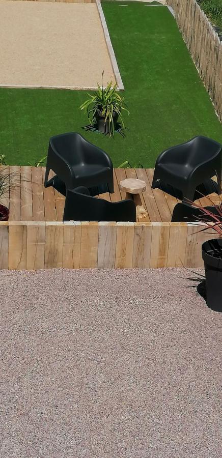 Holiday home Capplouneour Plouneour-Trez