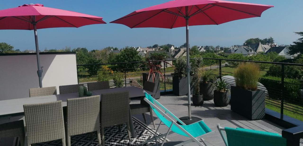 Holiday home Capplouneour *
