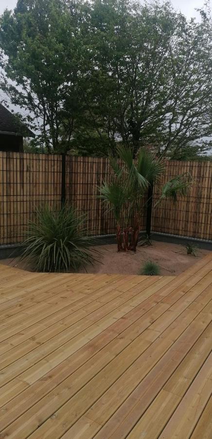 Holiday home Capplouneour *