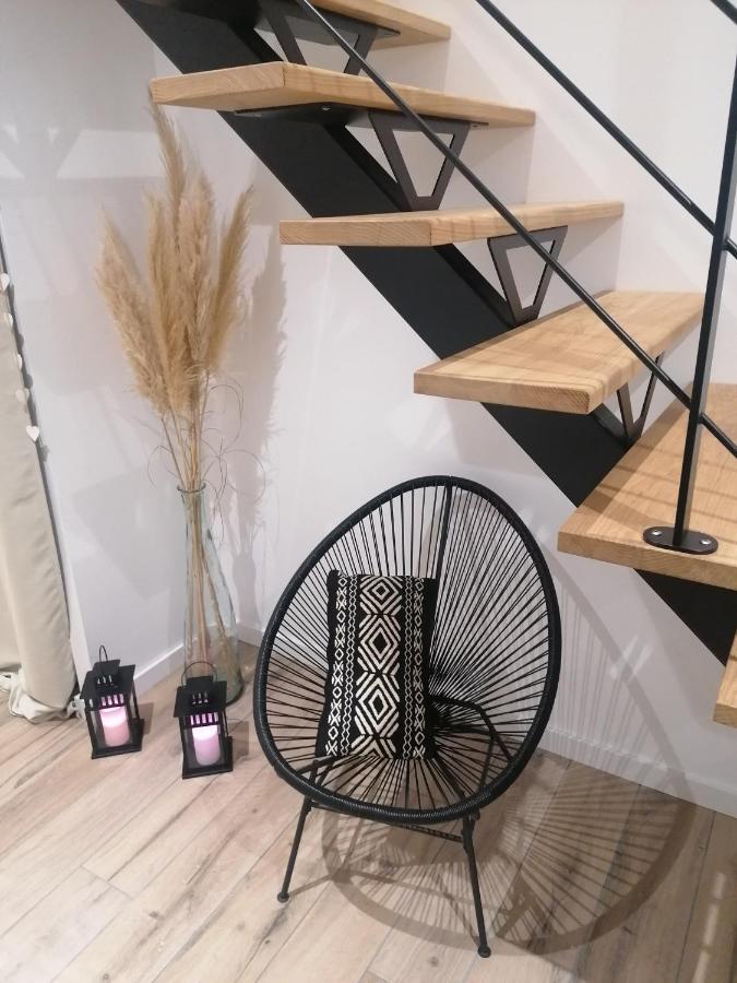 Hébergement de vacances Capplouneour