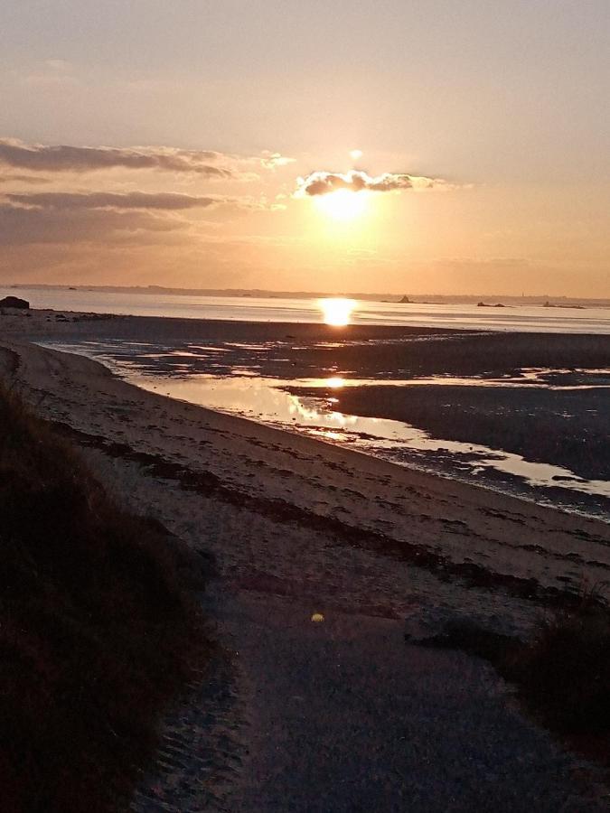 Hébergement de vacances Capplouneour
