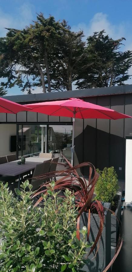 Capplouneour Hébergement de vacances